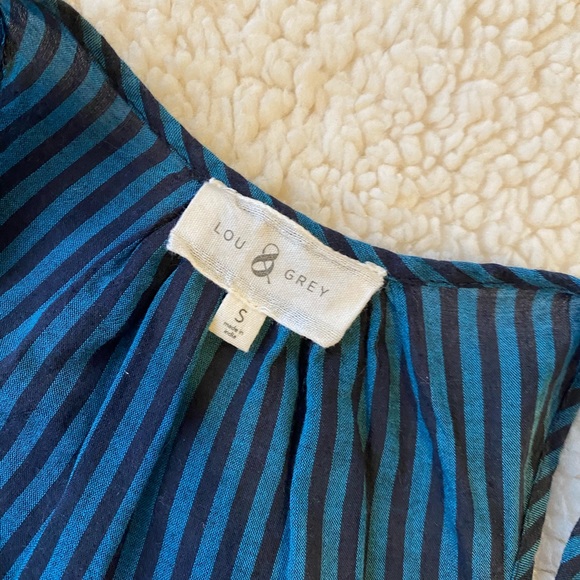 Lou & Grey striped tank - Picture 4 of 7